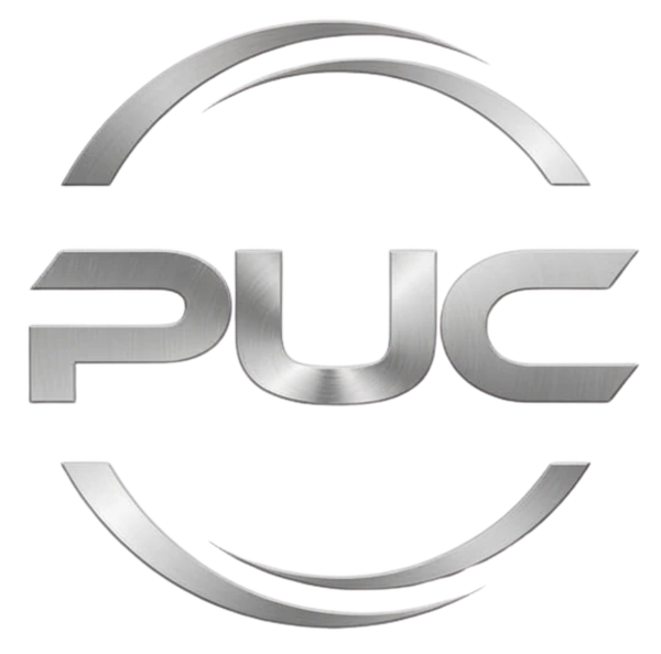 Logo PT. Persada Usaha Coal