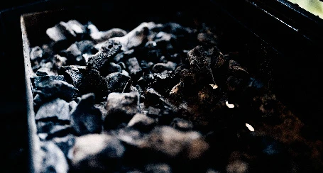 Coal Trading